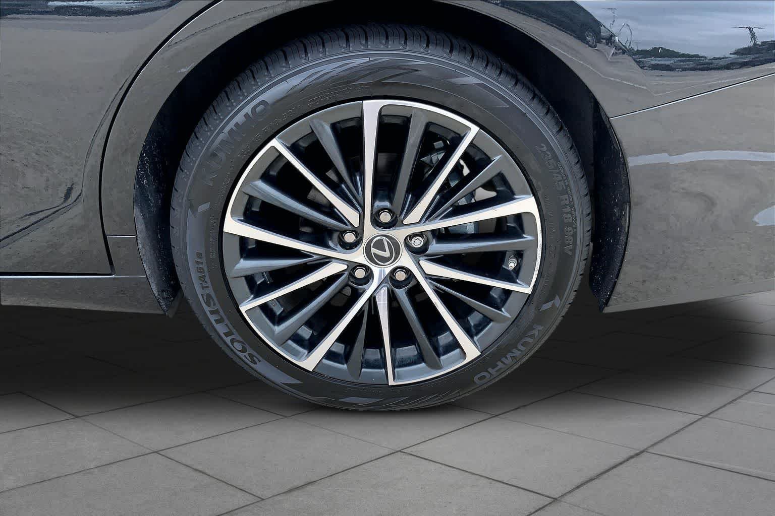 Used 2022 Caviar Lexus  image 11