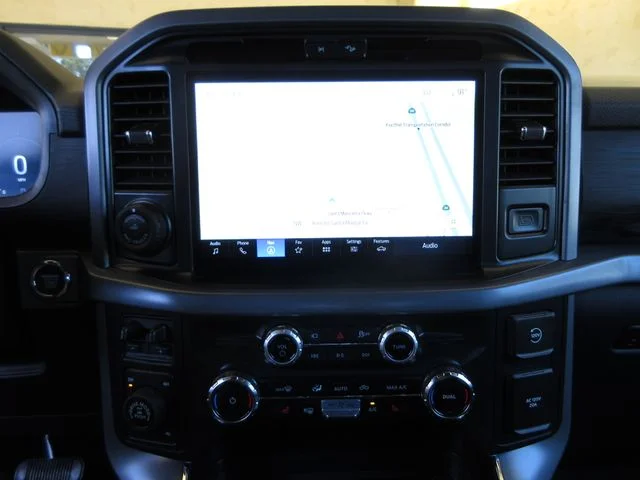 Certified Used 2025 Gray Metallic Ford XLT image 18