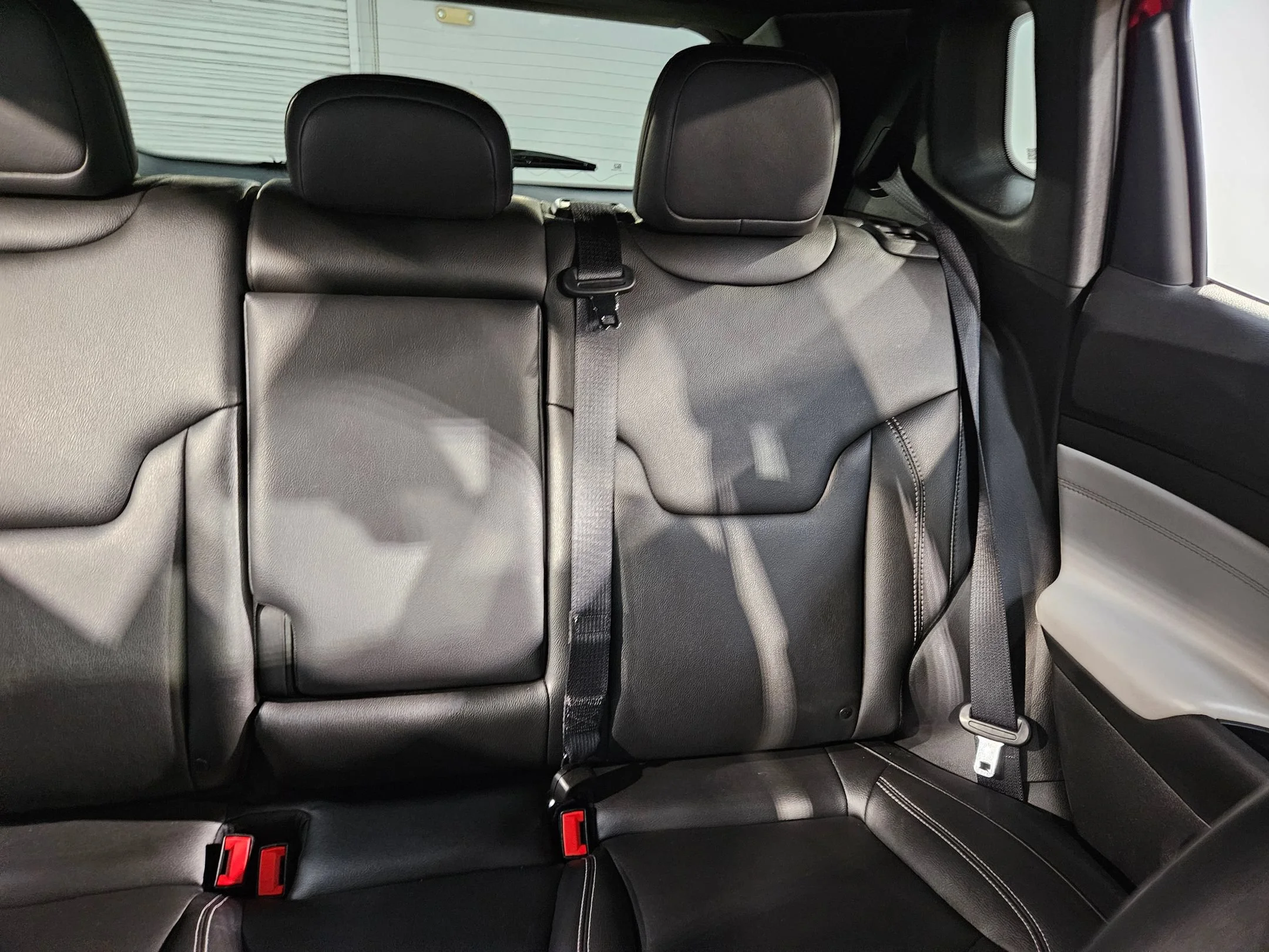 2025 Jeep Compass Limited - Photo 14