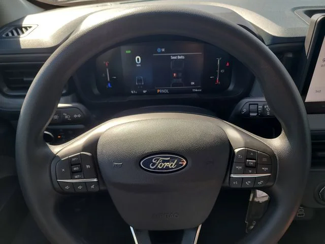 New 2026 Gray Metallic Ford XL image 27