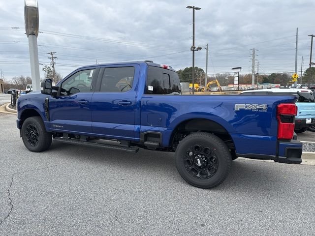 2026 Ford F-350 Super Duty Lariat - Photo 8