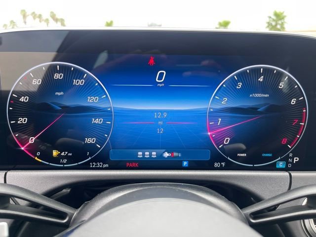 2025 Mercedes-Benz E-Class E350 - Photo 40