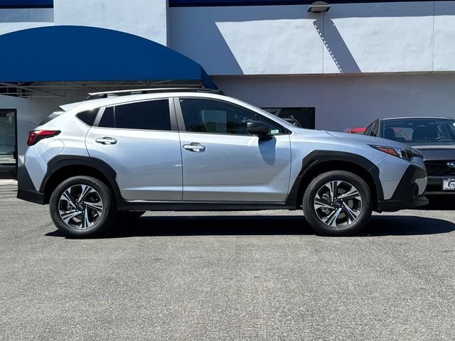 New 2026 ICE SILVER METALLIC Subaru Premium image 3
