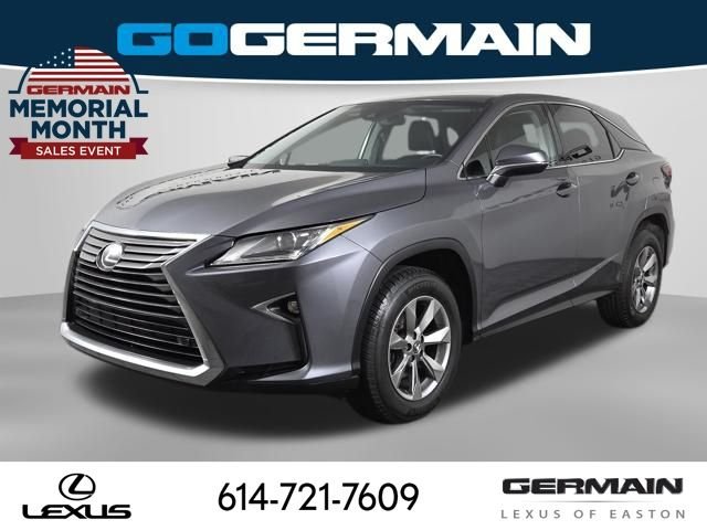 2018 Lexus RX 350 350 FWD's photo