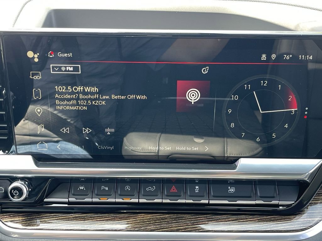 2026 GMC Sierra 1500 Elevation - Photo 13