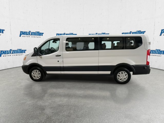 Used 2016 White Ford XLT image 7