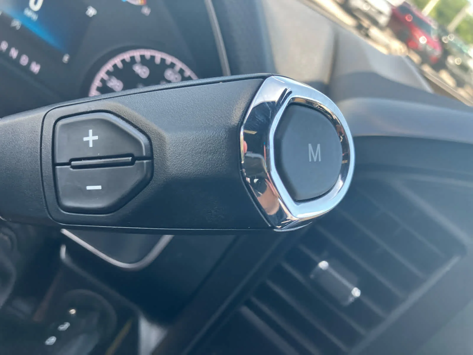 Used 2021 Carbonized Gray Metallic Ford XL image 23