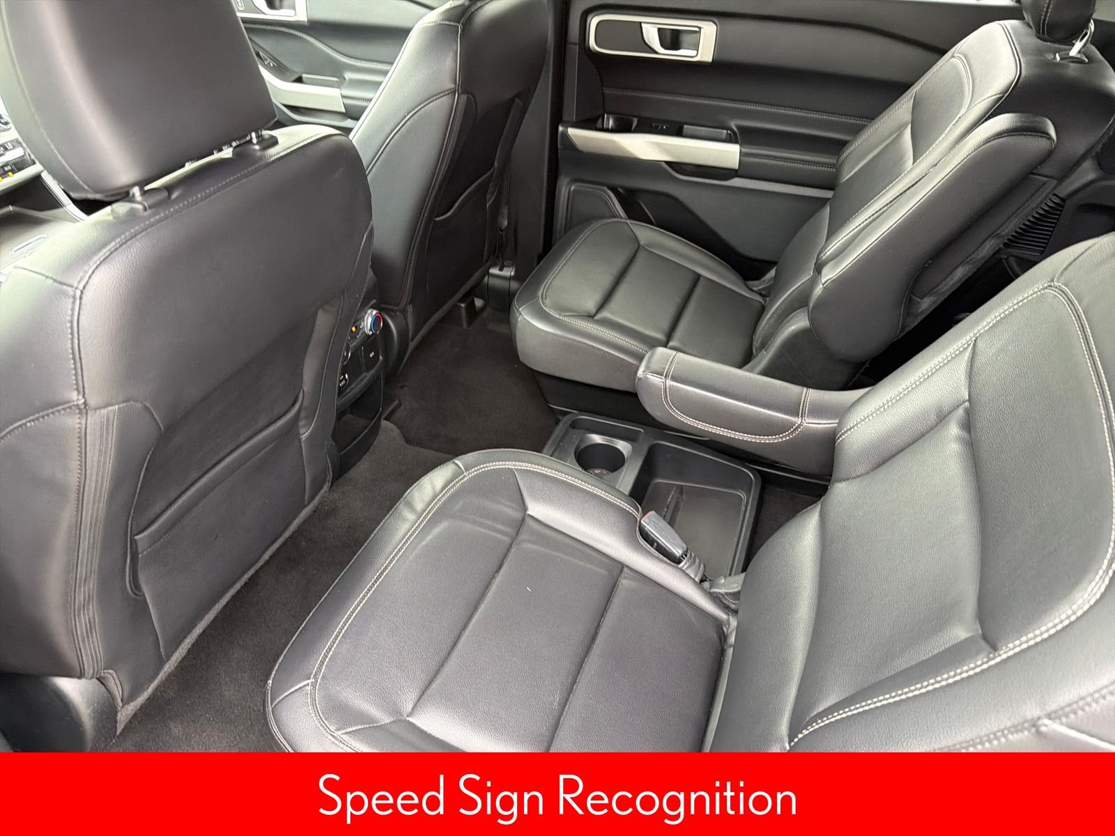 Used 2021 Black Ford XLT image 25