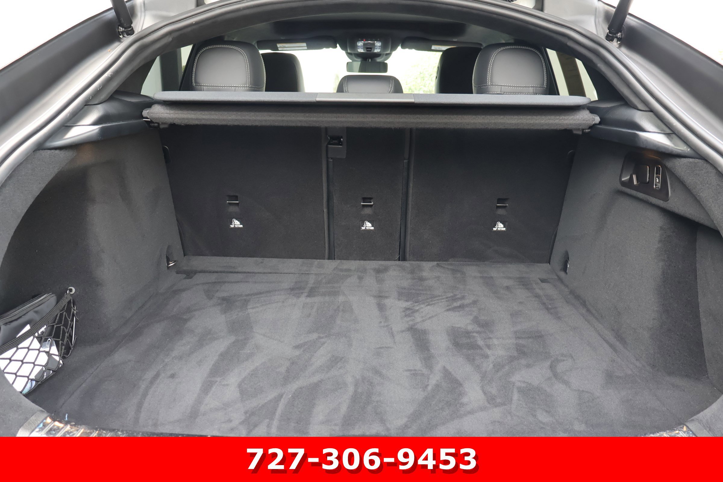 2025 Mercedes-Benz GLE Coupe GLE 63 S AMG - Photo 23