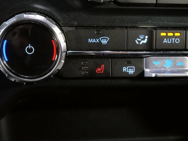 Certified Used 2025  Ford Tremor image 23