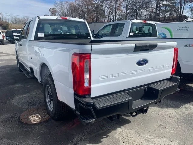 New 2026 White Ford XL image 28