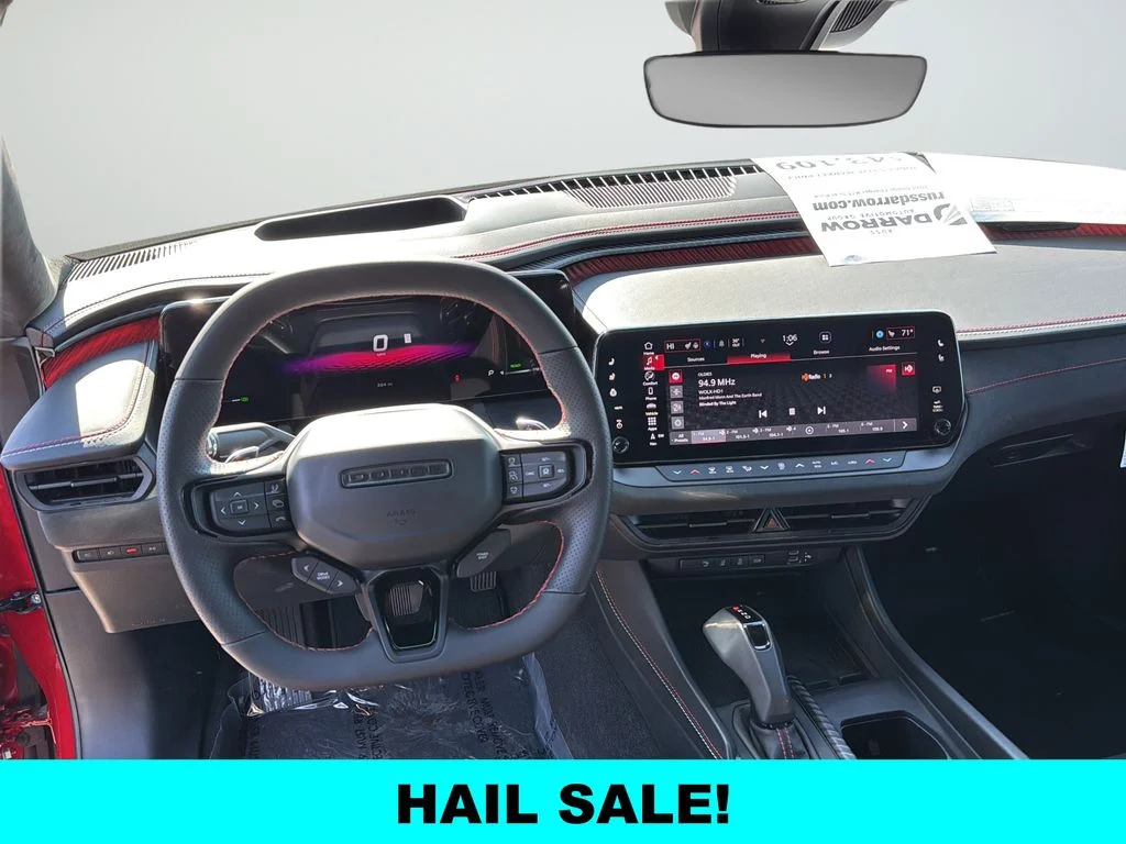 Used 2024  Dodge R/T Scat Pack image 15