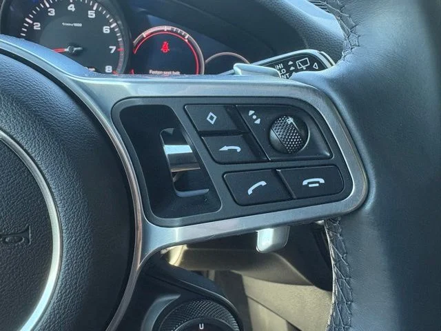 Used 2019 Black Porsche Base image 21