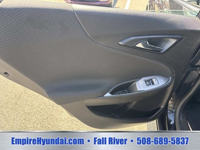 2024 Chevrolet Malibu 1LT - Photo 17