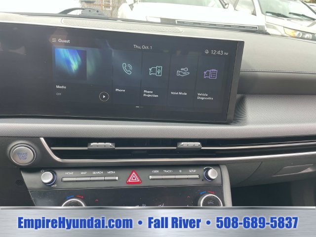 2024 Hyundai Sonata SEL - Photo 20