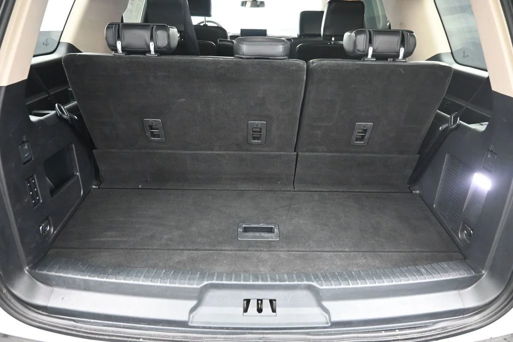 Used 2024 White Ford XLT image 15