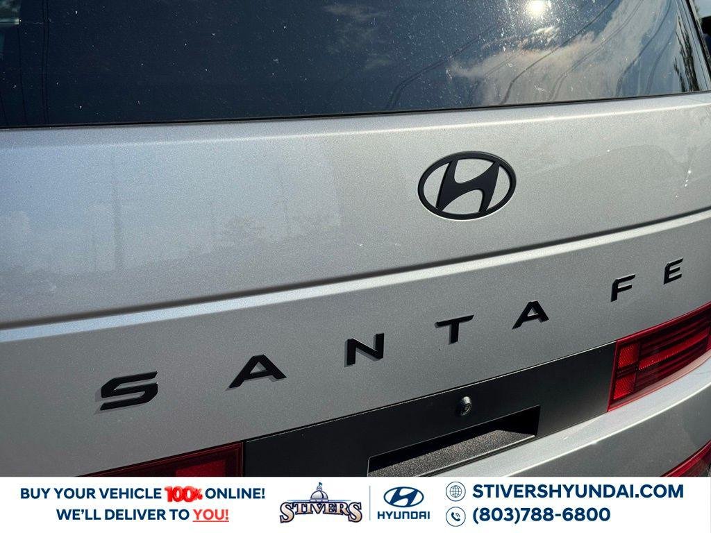 2026 Hyundai Santa Fe XRT - Photo 17