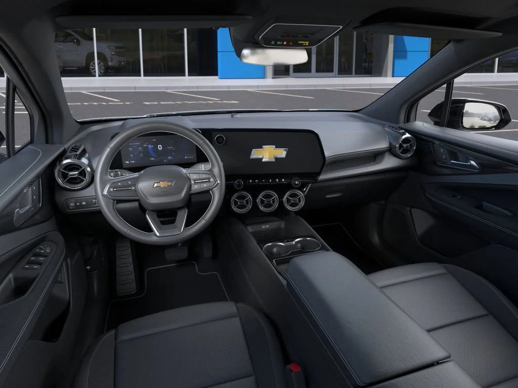 2025 Chevrolet Blazer EV LT - Photo 16