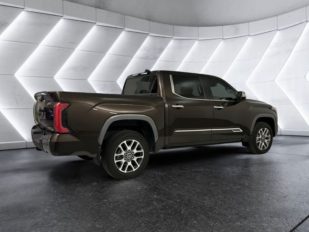 Used 2024  Toyota 1794 image 4