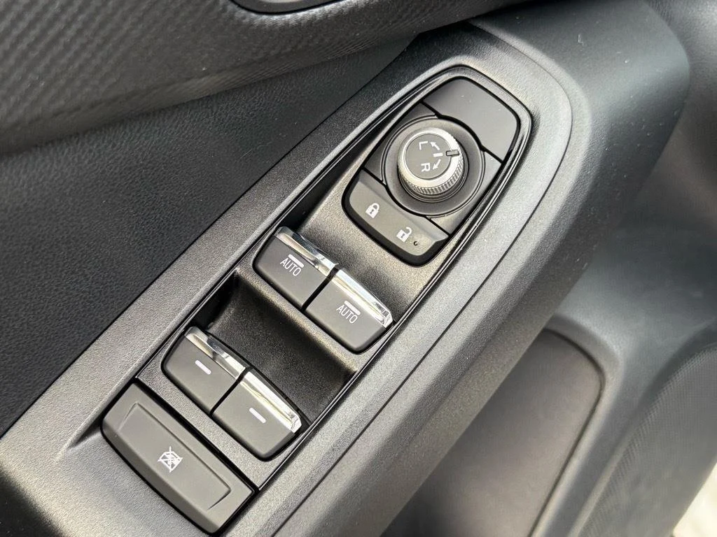 2026 Subaru Crosstrek Limited - Photo 35
