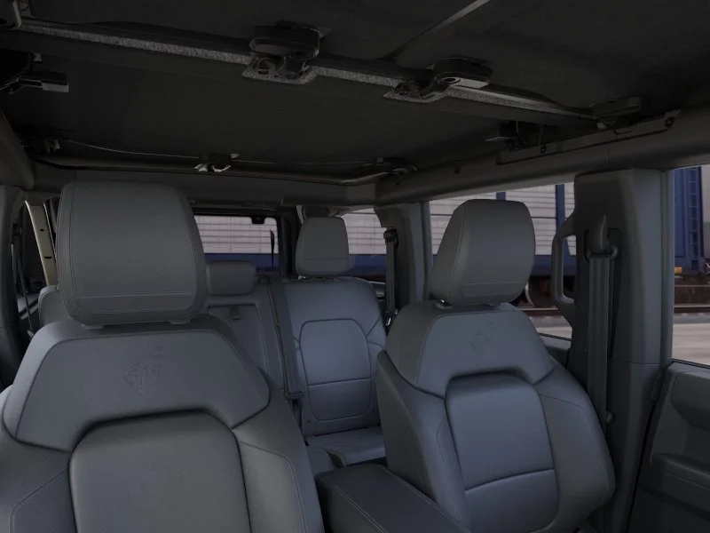 New 2026 Marsh Gray Ford Outer Banks® image 12
