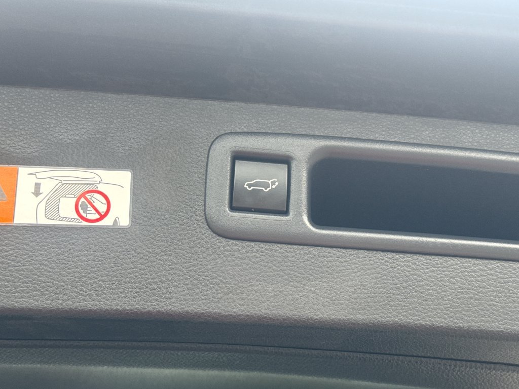 Used 2025 Gray Toyota LE image 8