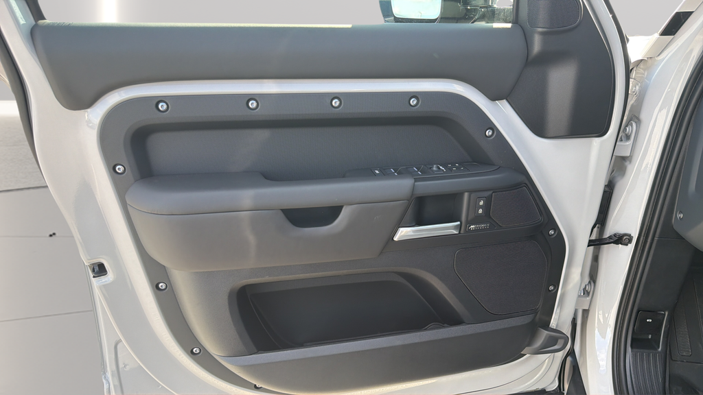 New 2026 Borasco Grey Land Rover X-Dynamic SE image 20