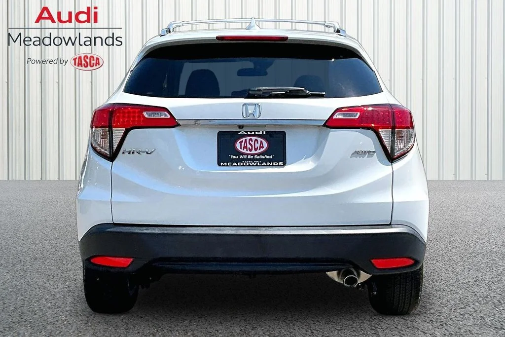 Used 2020  Honda EX image 5