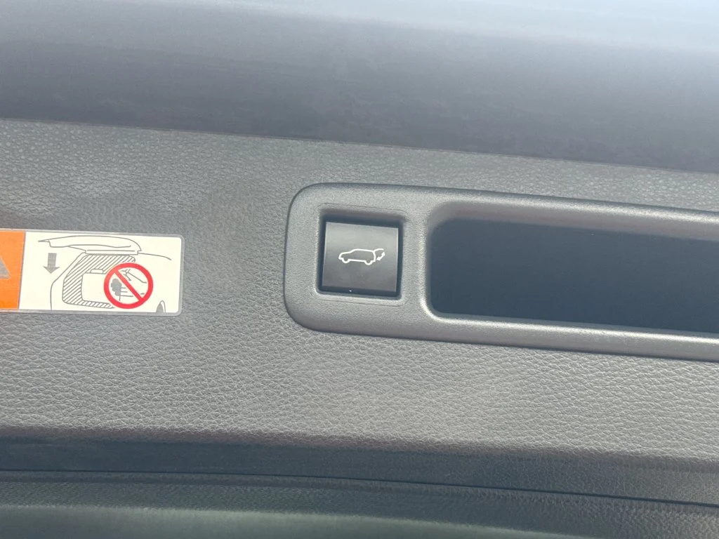 Used 2025 Gray Toyota LE image 8
