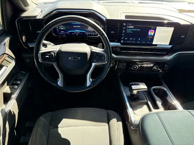 Used 2023 White Chevrolet RST image 30