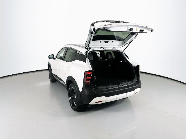 2025 Nissan Kicks SR AWD - Photo 23
