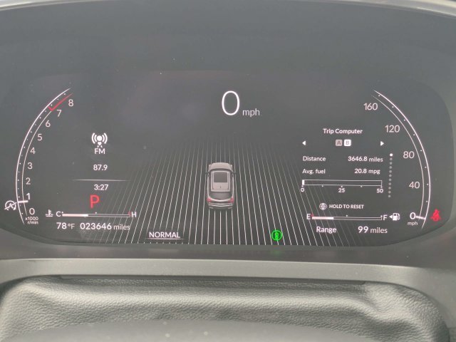 Used 2025  Acura Technology Package image 30