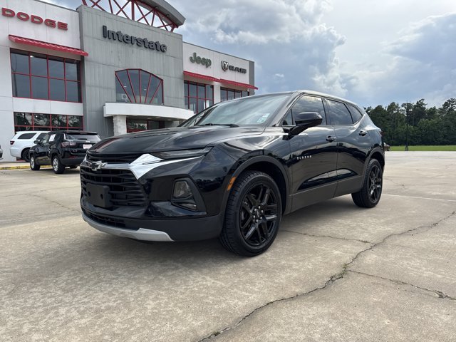 2020 Chevrolet Blazer 1LT FWD's photo