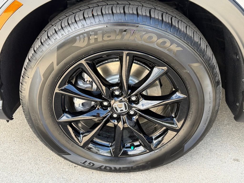 Certified Used 2026  Honda Sport-L image 13