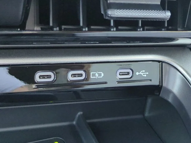 New 2026 Wind Chill Pearl Lexus  350 PREMIUM AWD image 20