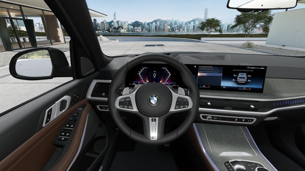New 2026 Carbon Black Metallic BMW xDrive40i image 37