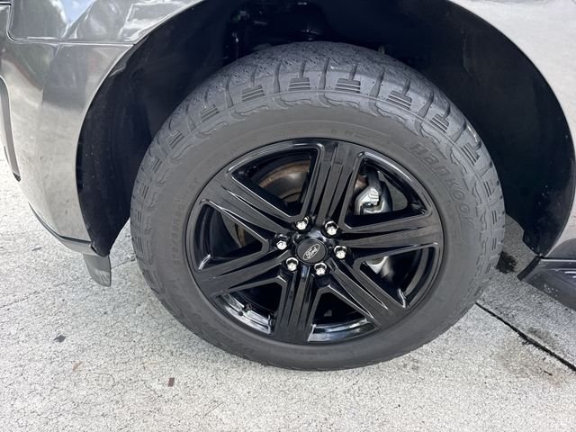 2020 Ford Expedition XLT - Photo 10