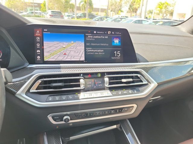 2023 BMW X5 M50i - Photo 27