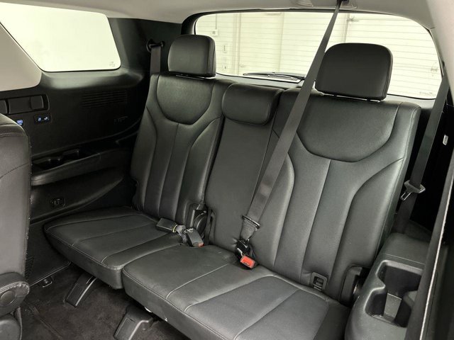Used 2021 Typhoon Silver Hyundai SEL image 16