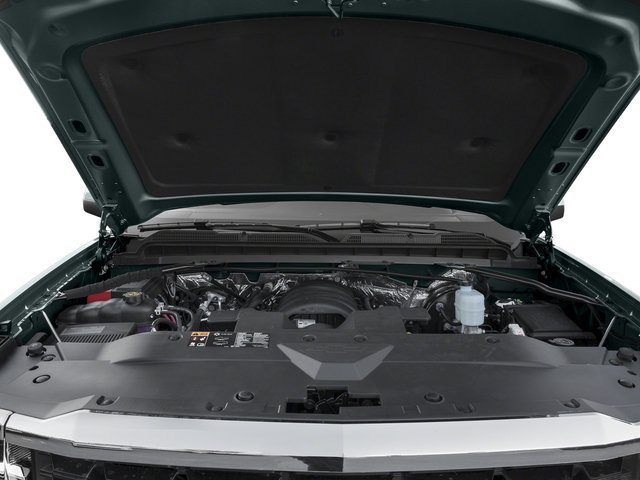 Used 2017 Graphite Metallic Chevrolet LT image 16