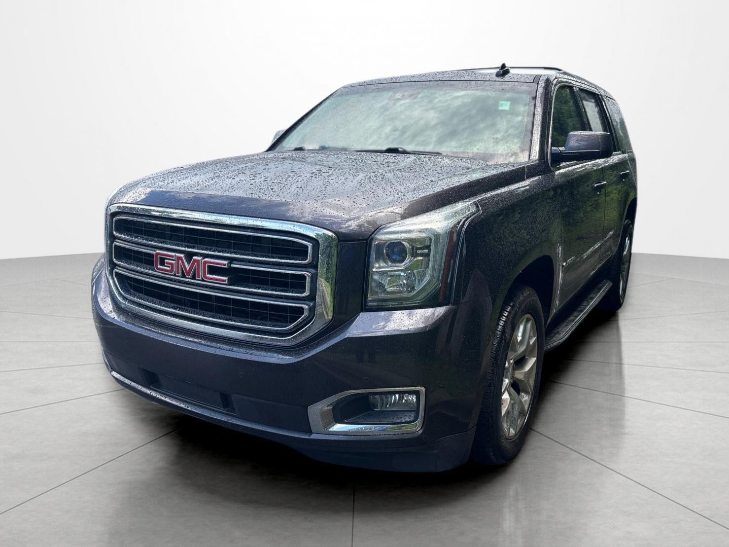 2017 GMC Yukon 4WD SLT's photo