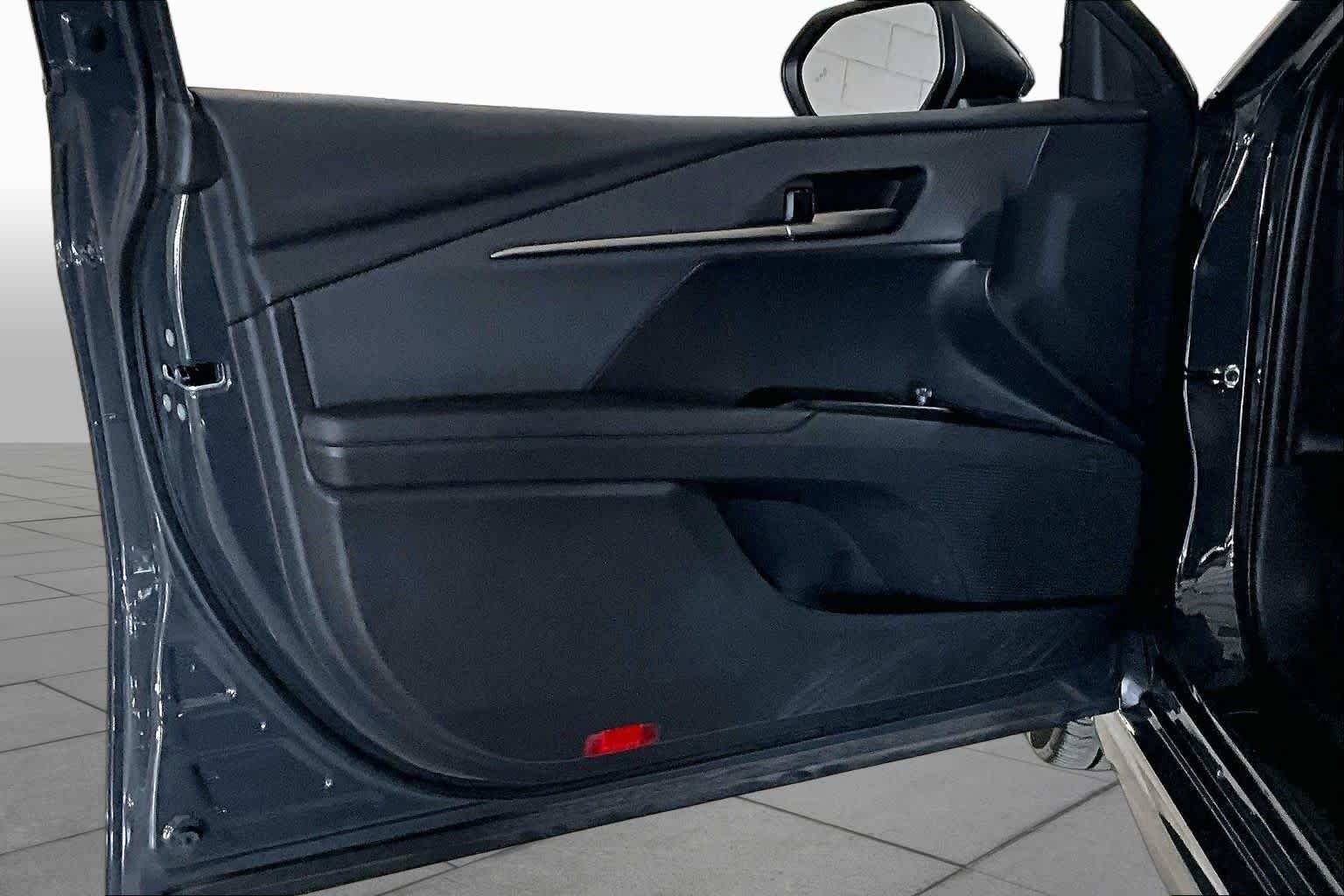 Used 2026 UNDERGROUND Toyota SE image 21