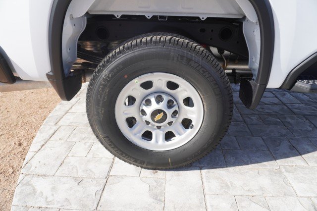 2026 Chevrolet Silverado 2500 HD Work Truck - Photo 6