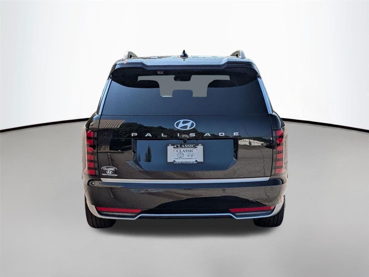2026 Hyundai Palisade Calligraphy - Photo 6