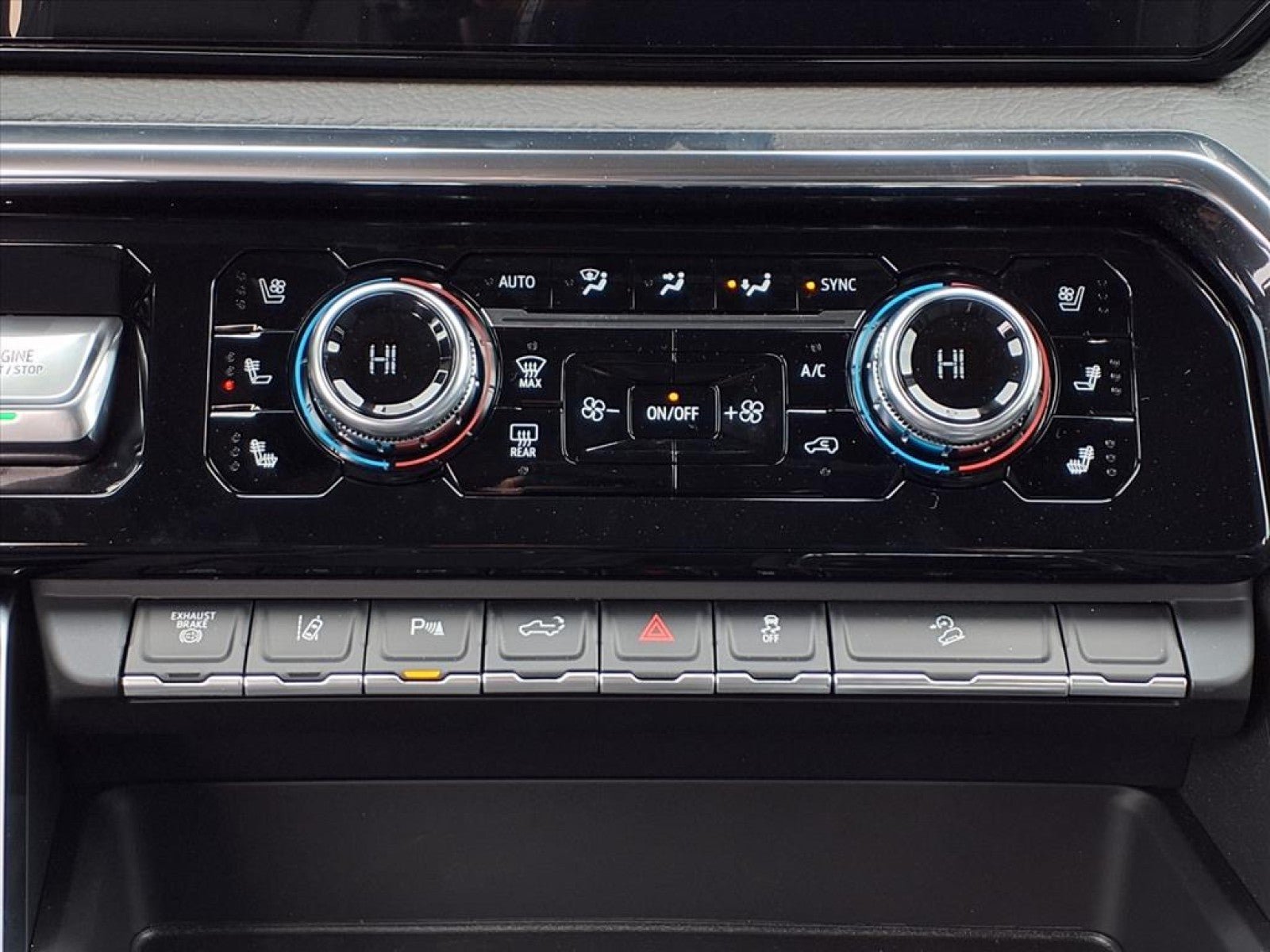 2026 GMC Sierra 2500HD Denali - Photo 69