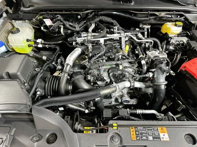 New 2026 Gray Ford XLT image 23