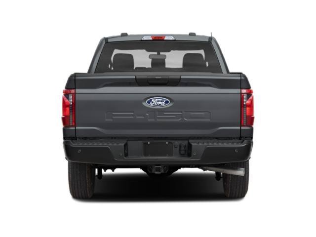 New 2026 White Ford XL image 8