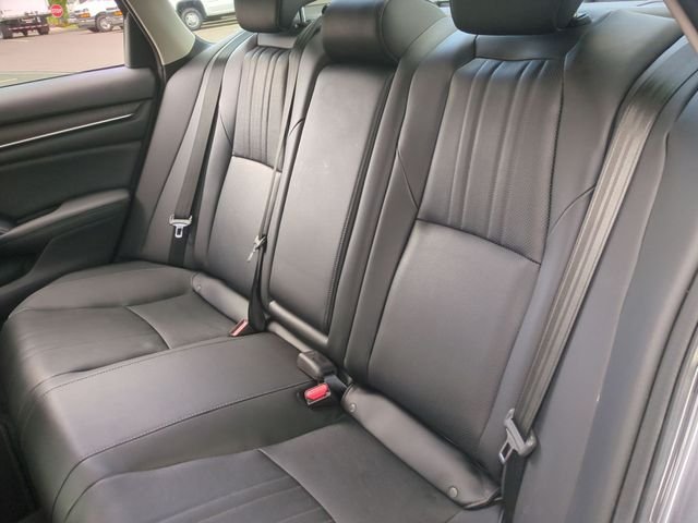 2020 Honda Accord EX-L - Photo 26