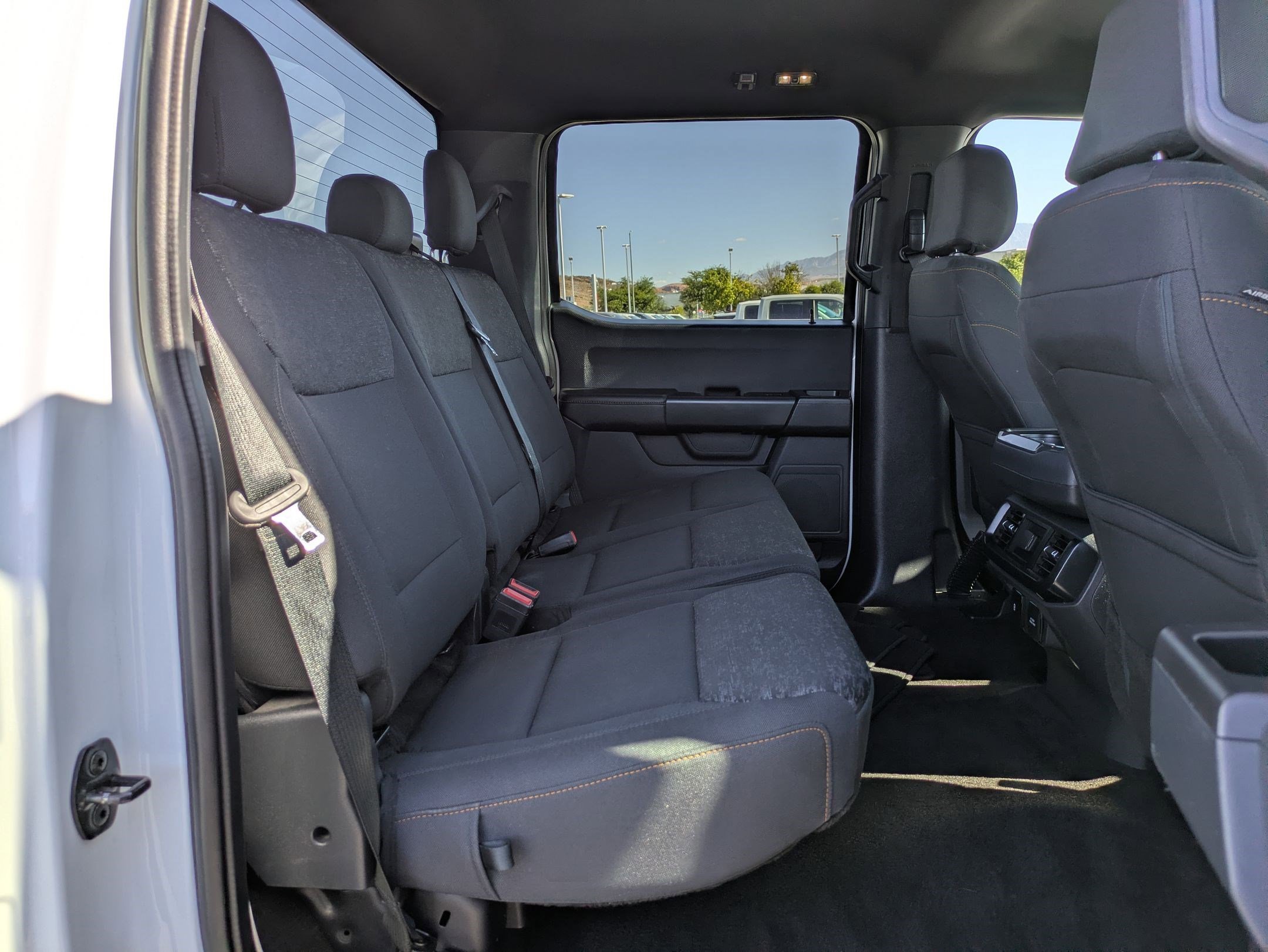 2022 Ford F-150 Tremor - Photo 27