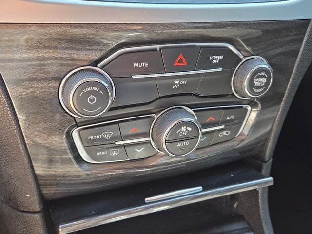 Used 2022 Gray Chrysler Touring image 19